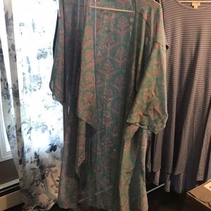 NWT Lularoe Shirley